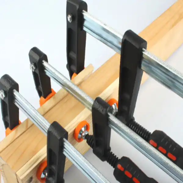 16mm Welding Table Clamps