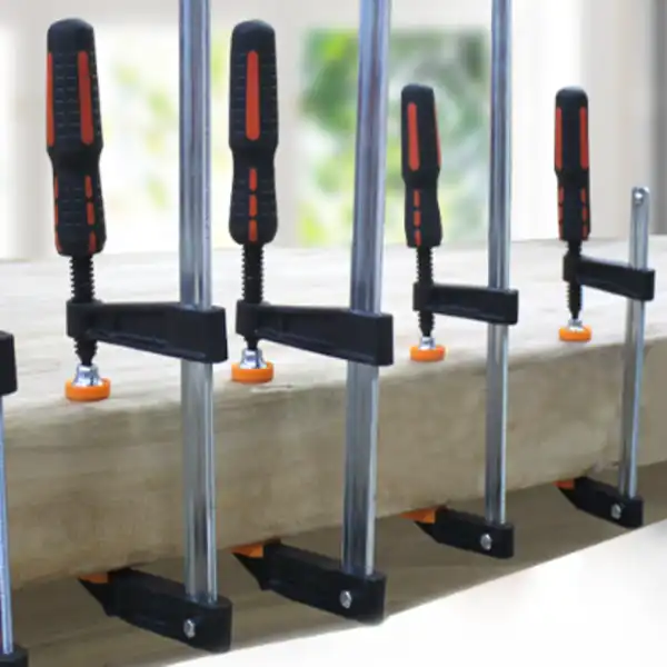 16mm Welding Table Clamps