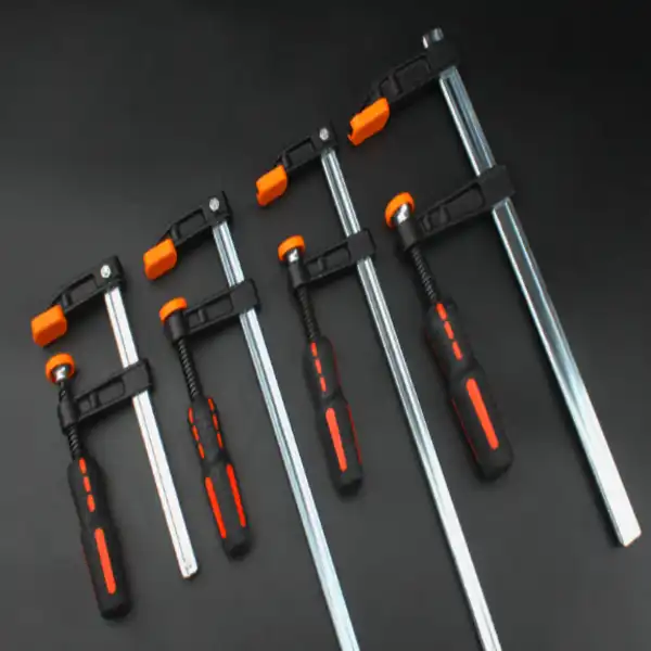 16mm Welding Table Clamps
