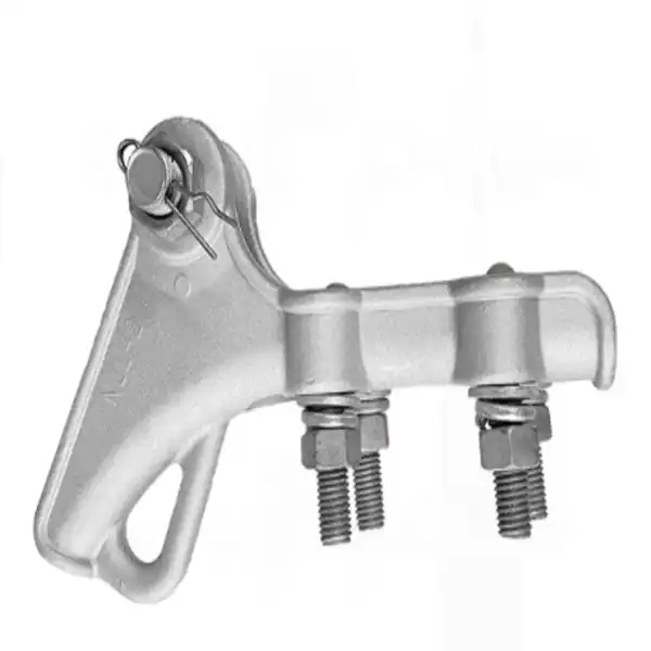 Bolted Dead End Clamp