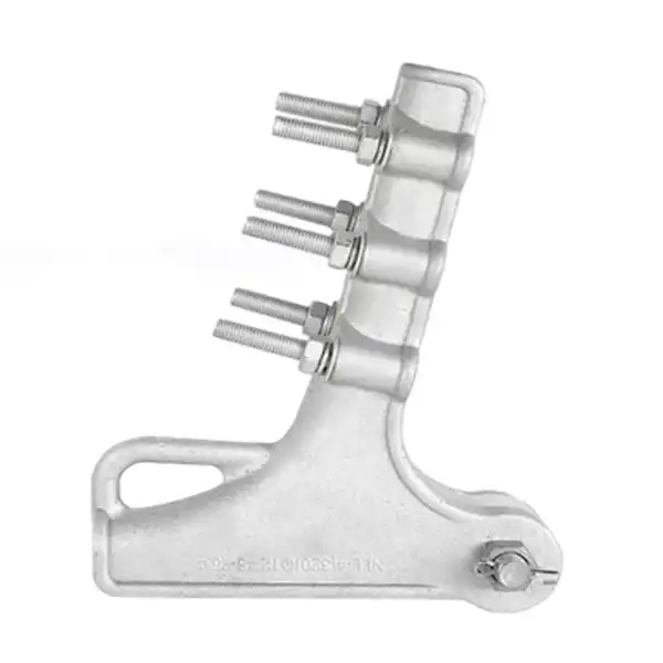 Bolted Dead End Clamp