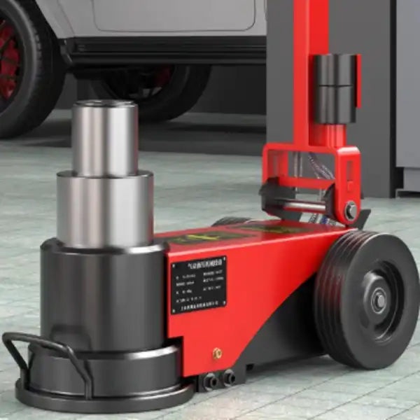 Pneumatic Bag Jack