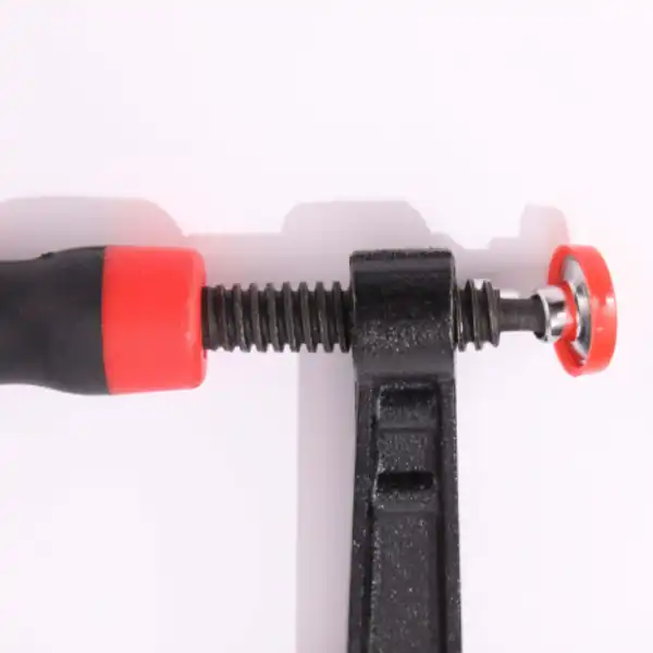 British F-Clamp