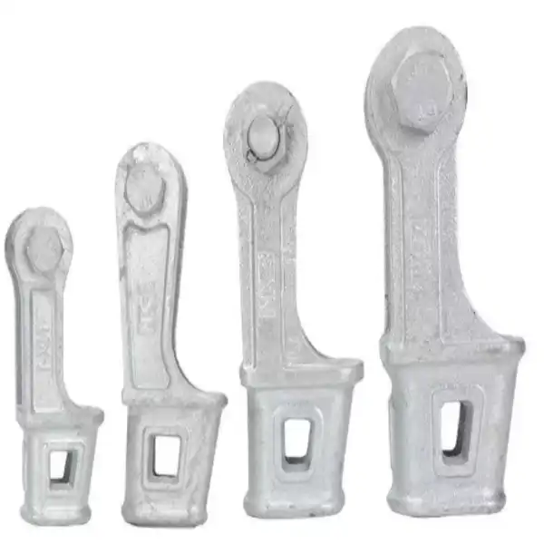 Wedge-Type Clamp