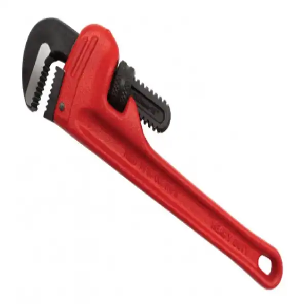 Extra Large Pipe Wrench