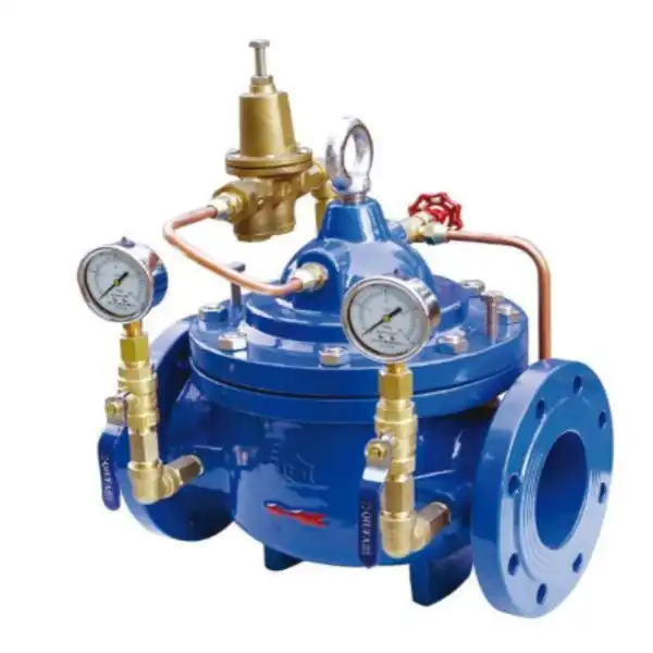 32mm Pressure Reducing Valve