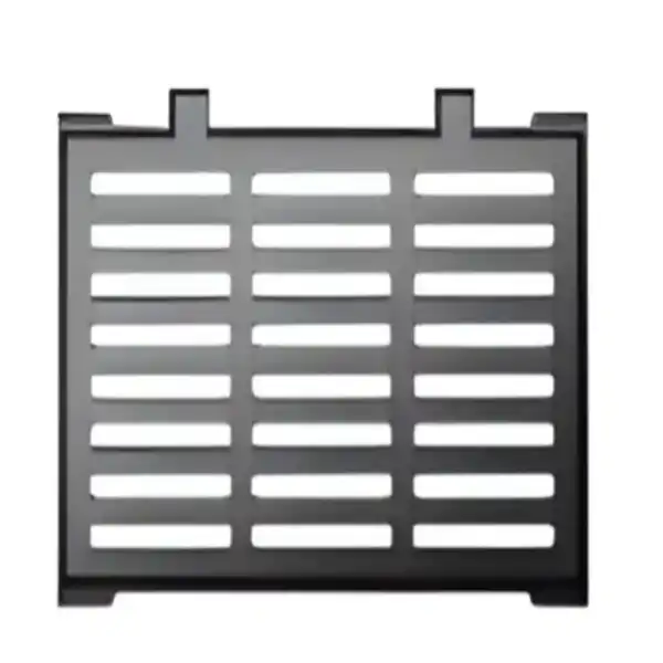 Rainwater Grate