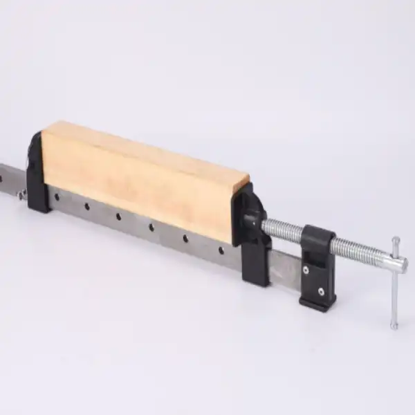 9t-Type Clamp