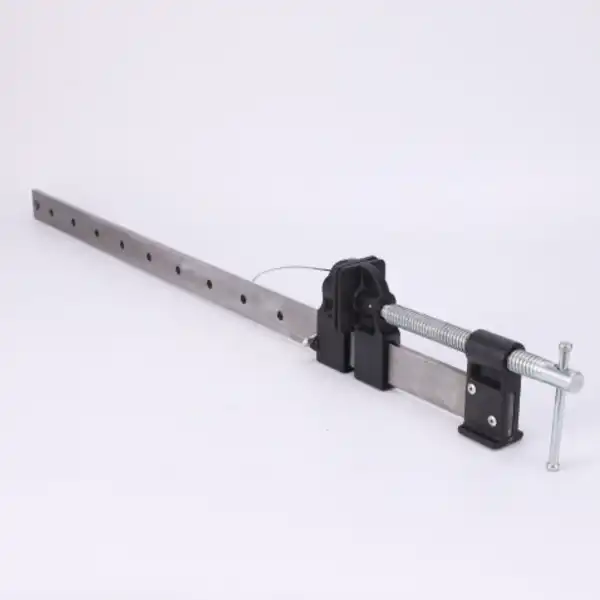 Heavy-Duty T-Clamp
