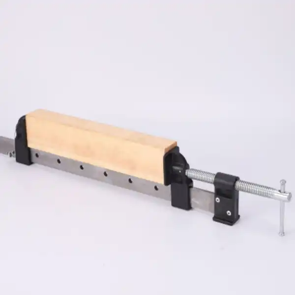 Heavy-Duty T-Clamp