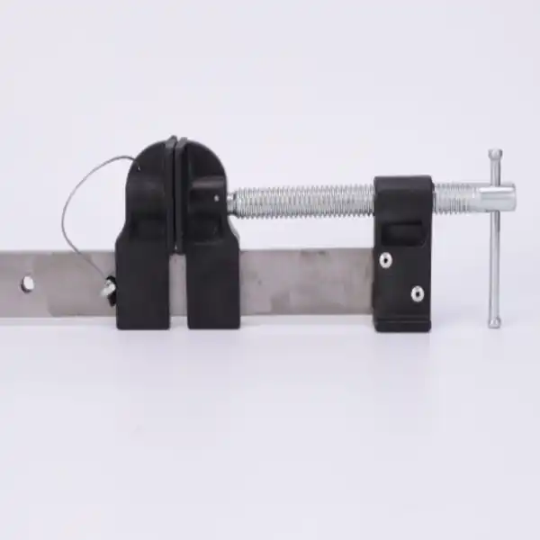 Heavy-Duty T-Clamp