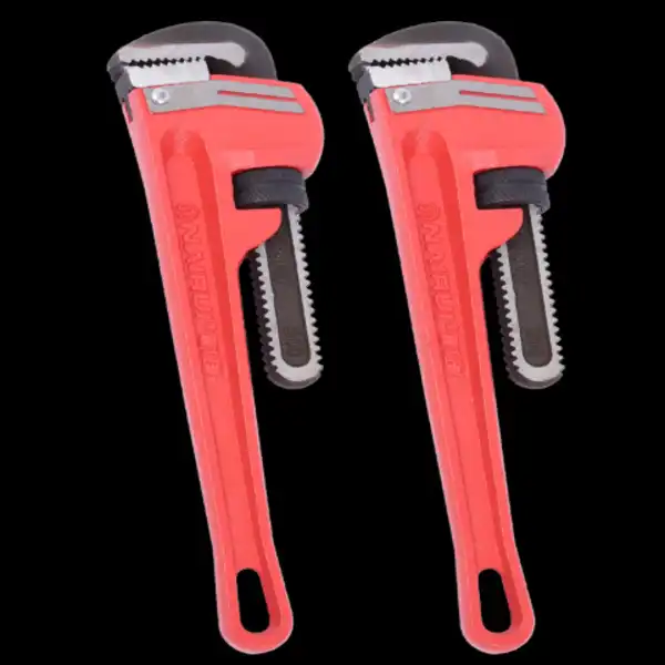 Heavy Pipe Wrench