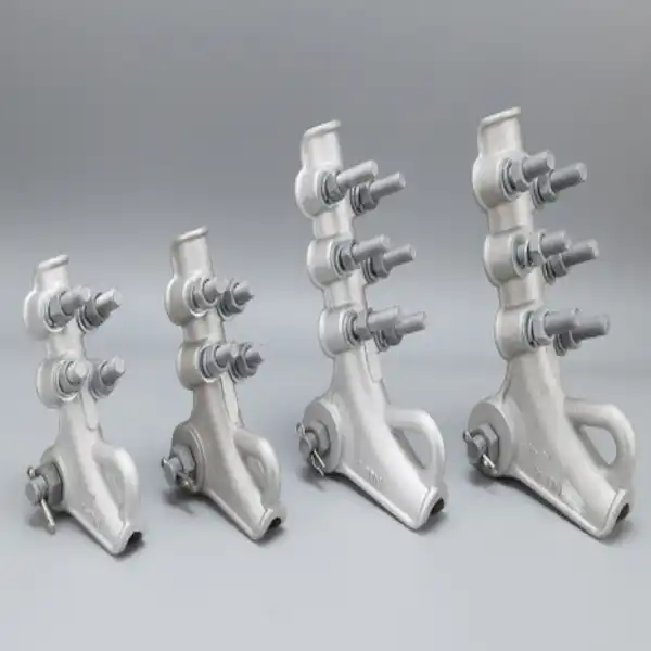 Abc Strain Clamp
