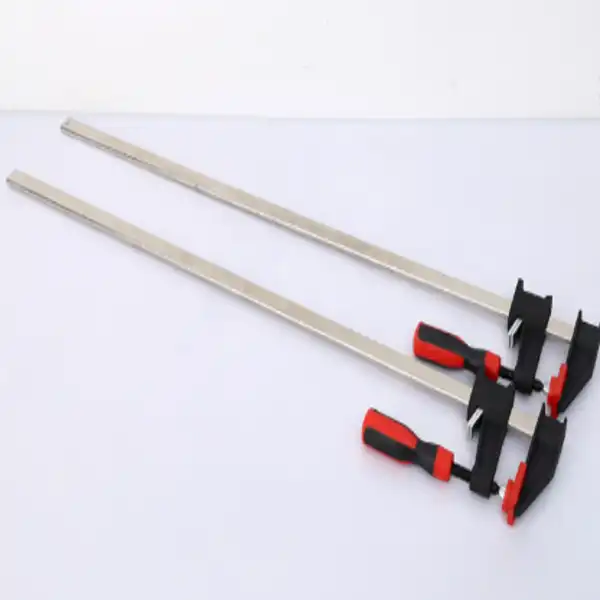 Heavy Duty Pump Clamp