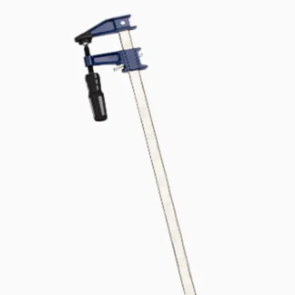 Heavy Duty Pump Clamp