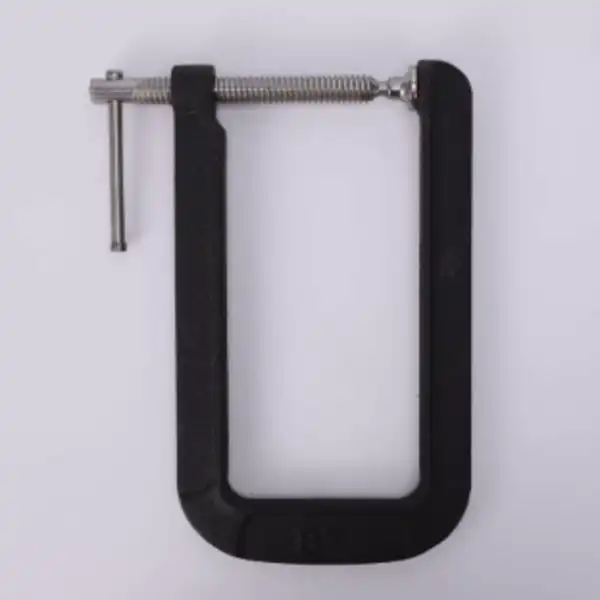 Deep Throat G Clamps 250mm