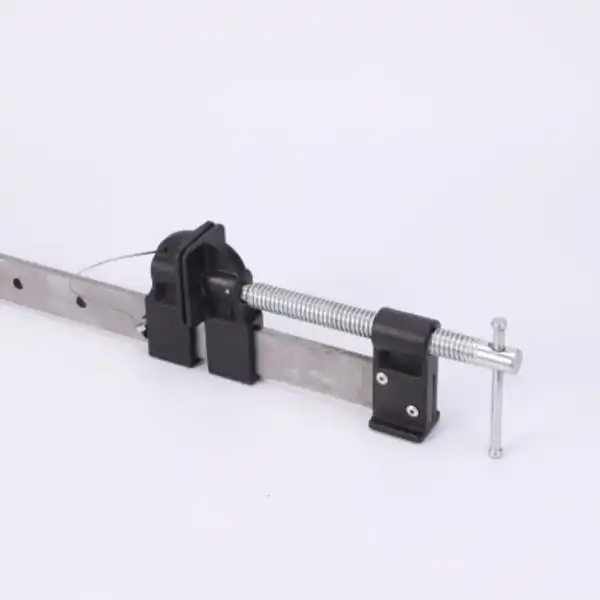 9t-Type Clamp