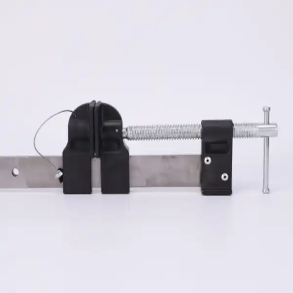 9t-Type Clamp