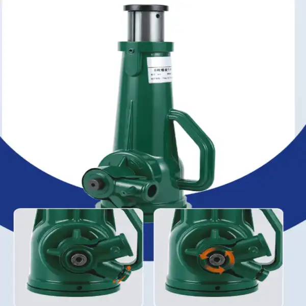 3 Ton Screw Jack