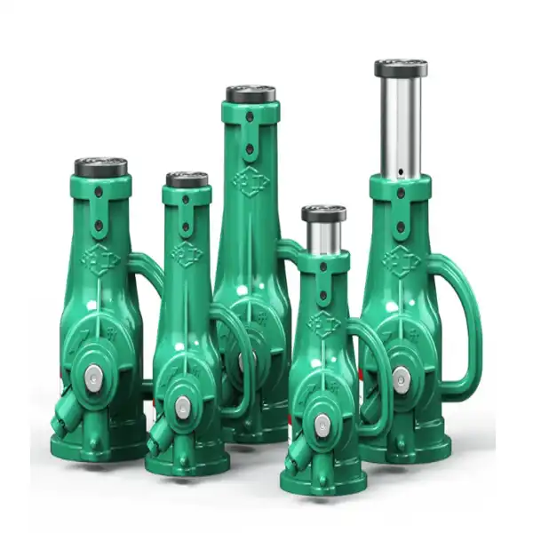 Industrial Screw Jack