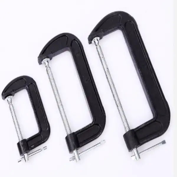 Customized C-Clamp