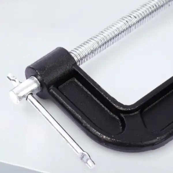Customized C-Clamp