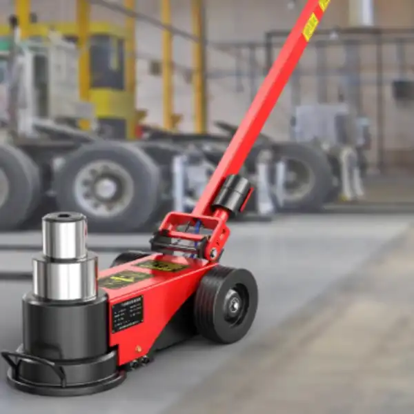 Small Pneumatic Jack 