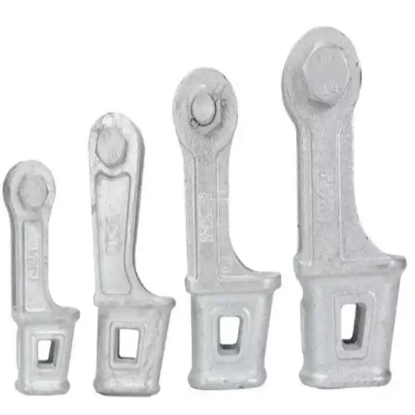 Wedge-Type Clamp