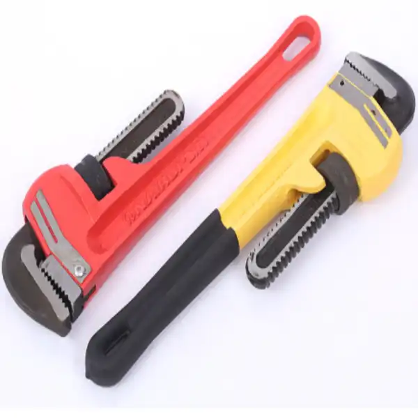 Heavy Pipe Wrench