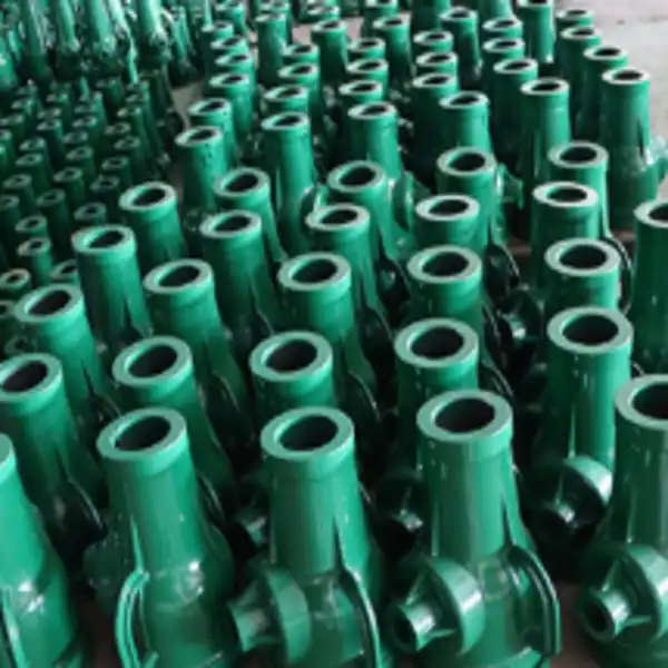 Industrial Screw Jack