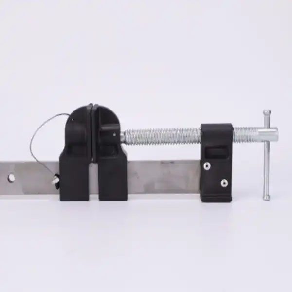 Heavy-Duty T-Clamp