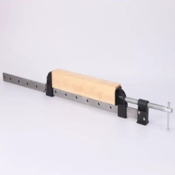 Heavy-Duty T-Clamp