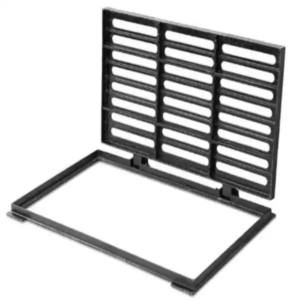 Rainwater Grate 
