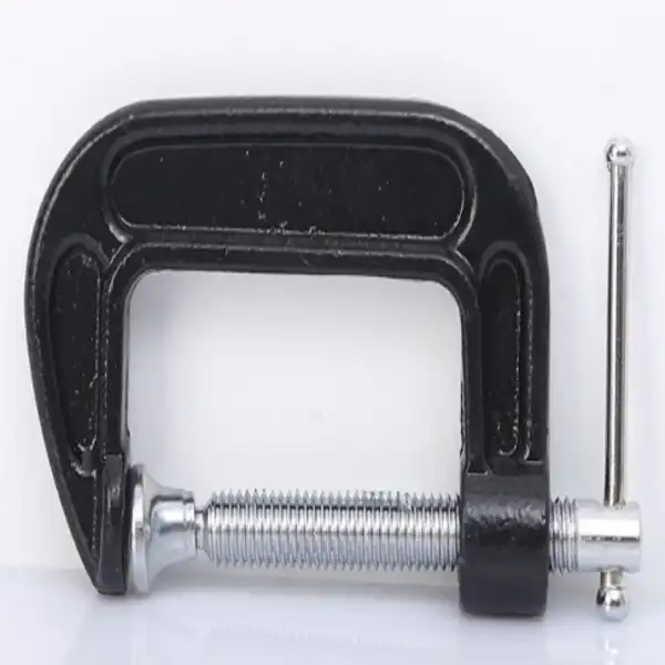 Customized C-Clamp