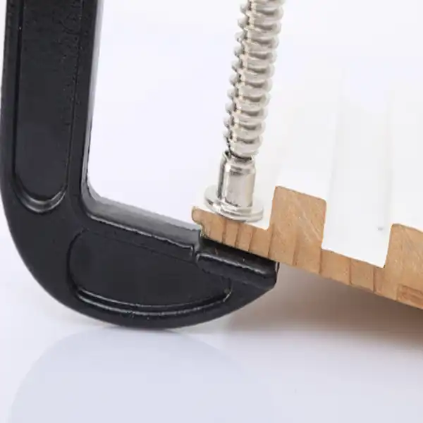 Customized C-Clamp