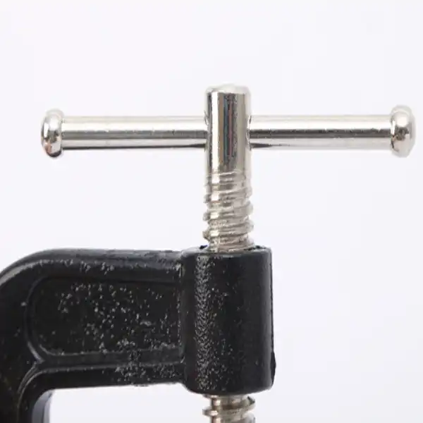 Customized C-Clamp