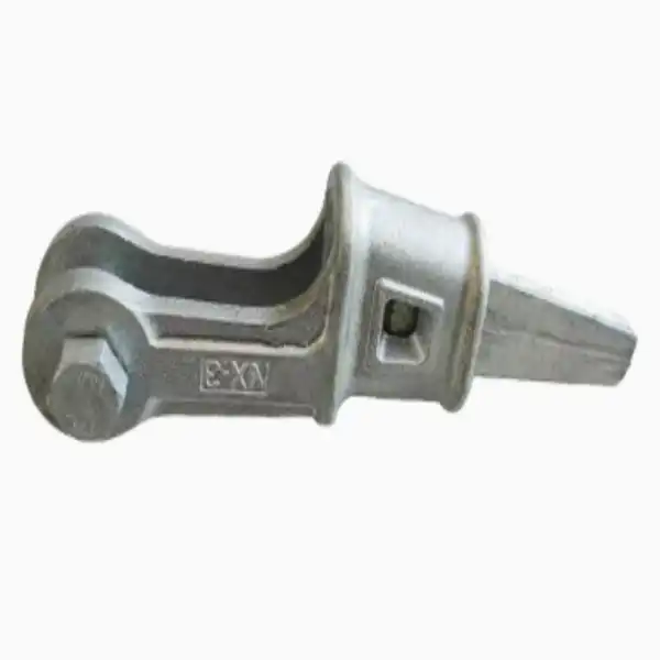 Wedge-Type Clamp