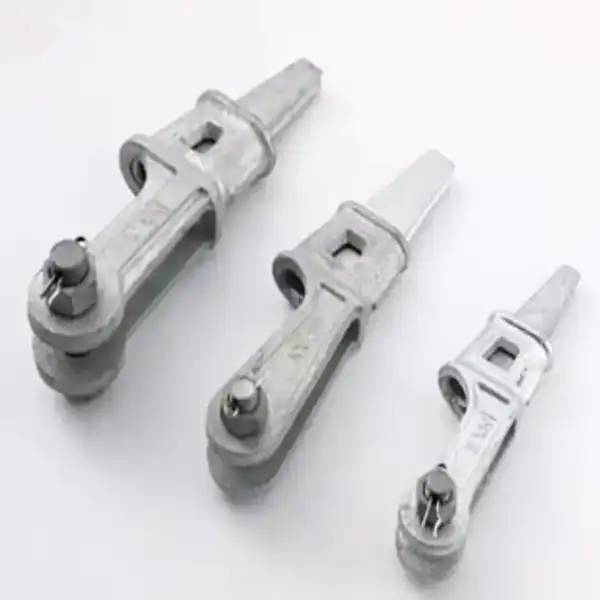 Wedge-Type Clamp