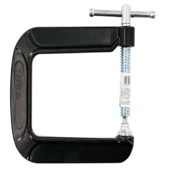 12 Deep Throat C Clamp