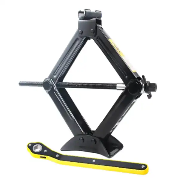 Hand Operated Jack