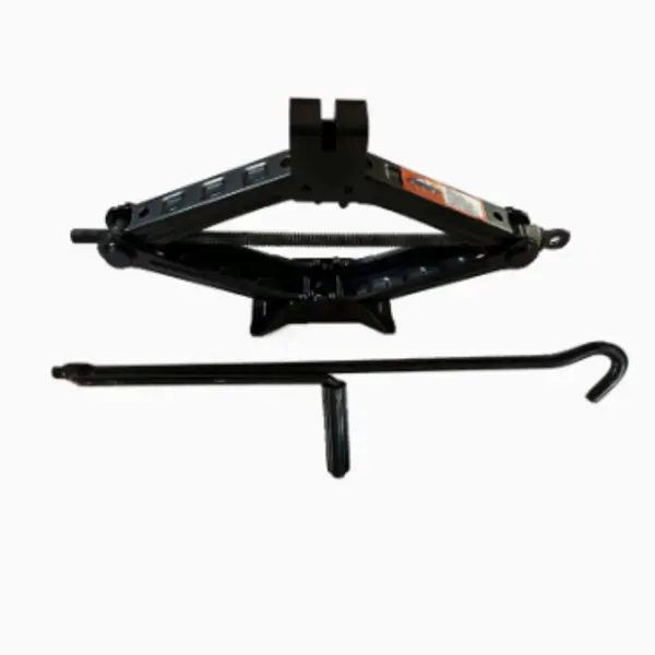 Hand Operated Jack