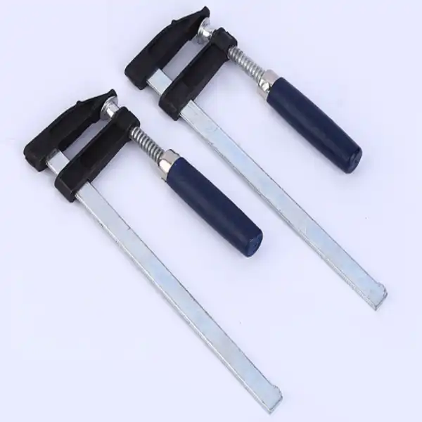British F-Clamp