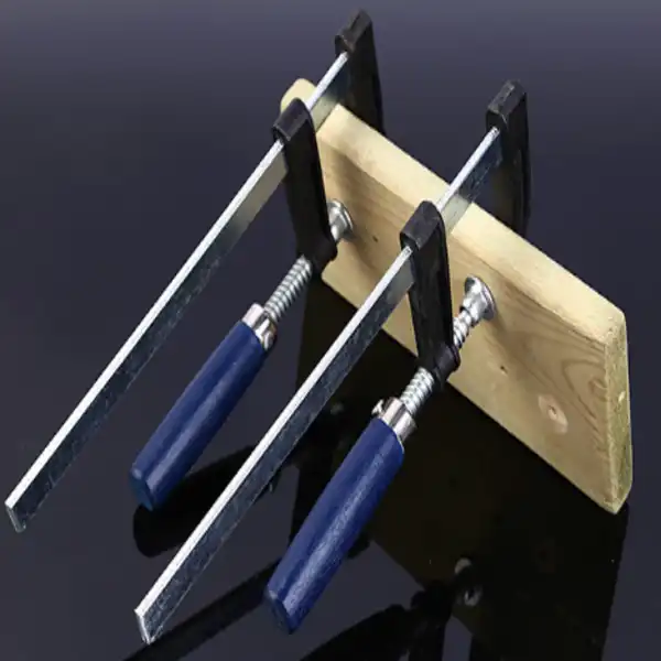 British F-Clamp