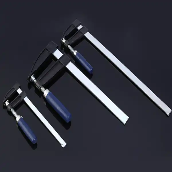 British F-Clamp