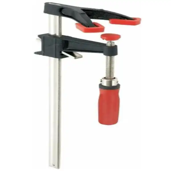 Double-Head Clamps