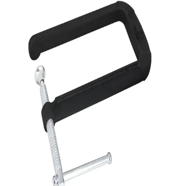 Deep Throat G Clamps 250mm