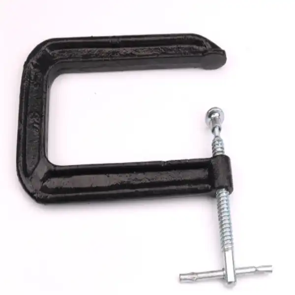 Deep Throat G Clamps 250mm