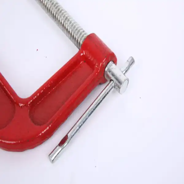 European Style C-Clamp