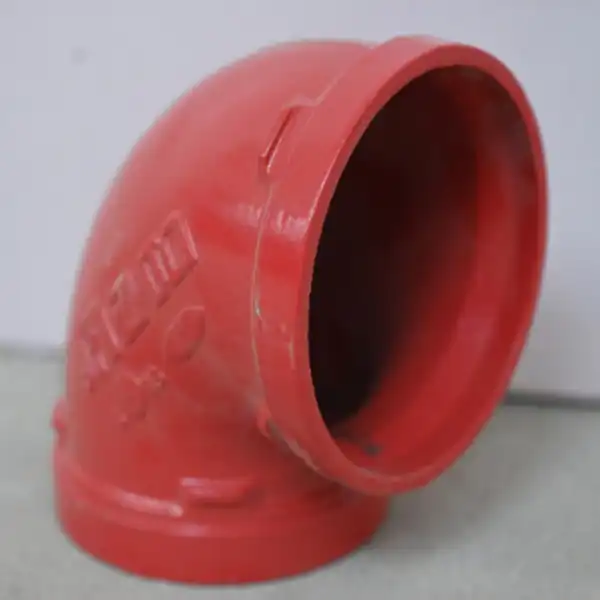 Elbow Groove