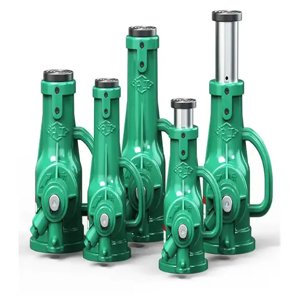 Industrial Screw Jack